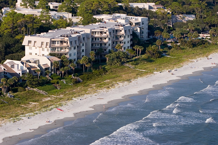 Turtle Lane Oceanfront Complex