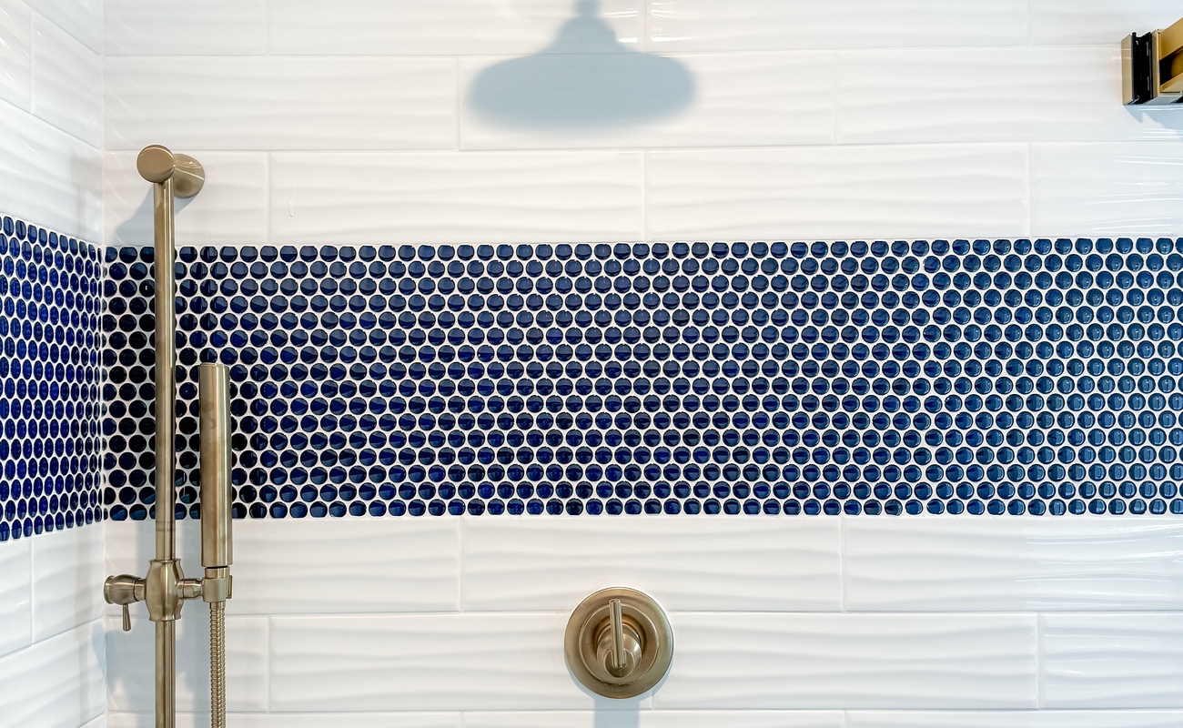 Primary Suite Bathroom