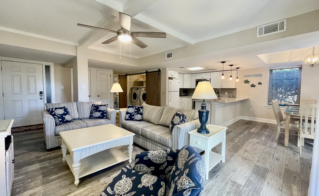 1652 Bluff Villas