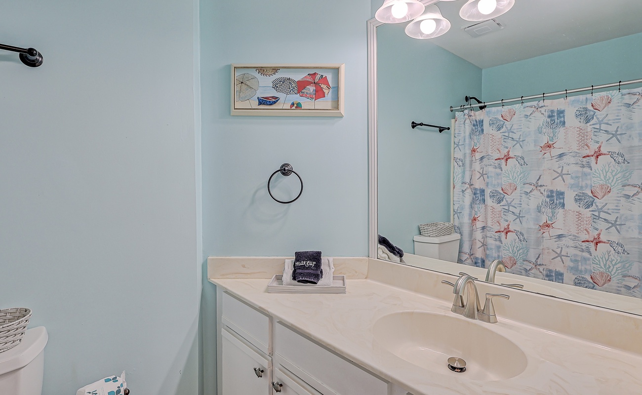 2nd Floor Double Full Bunk En-Suite