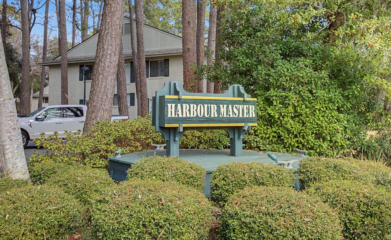 Harbour Master Villas