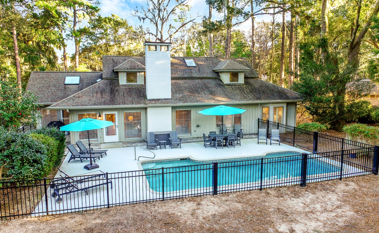 46 Willow Oak West Photo