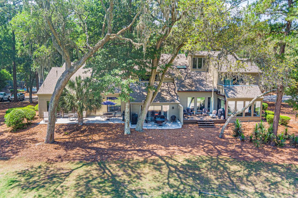 View of 2373 Raquet Club Villa