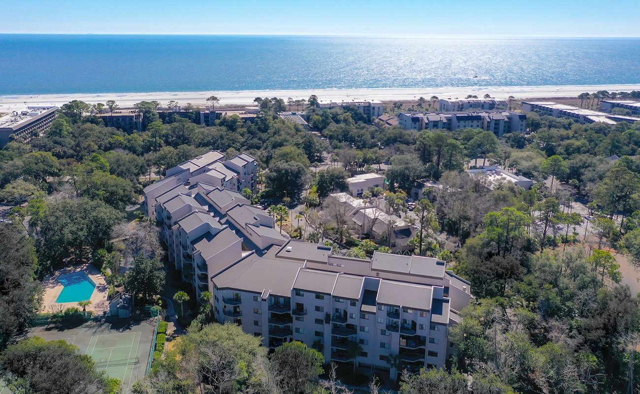 316 Forest Beach Villa Photo