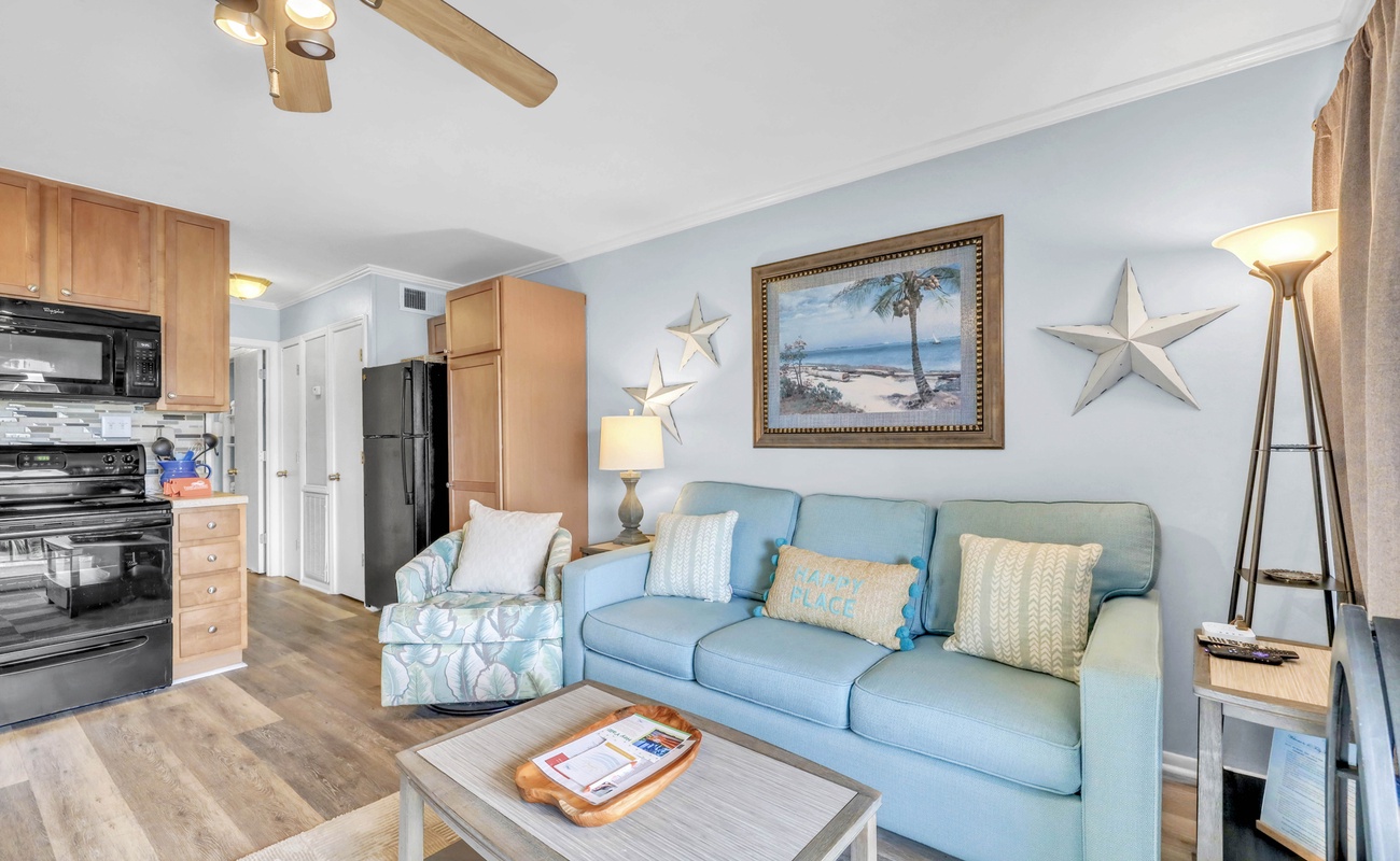 B245 Hilton Head Beach and Tennis Photo