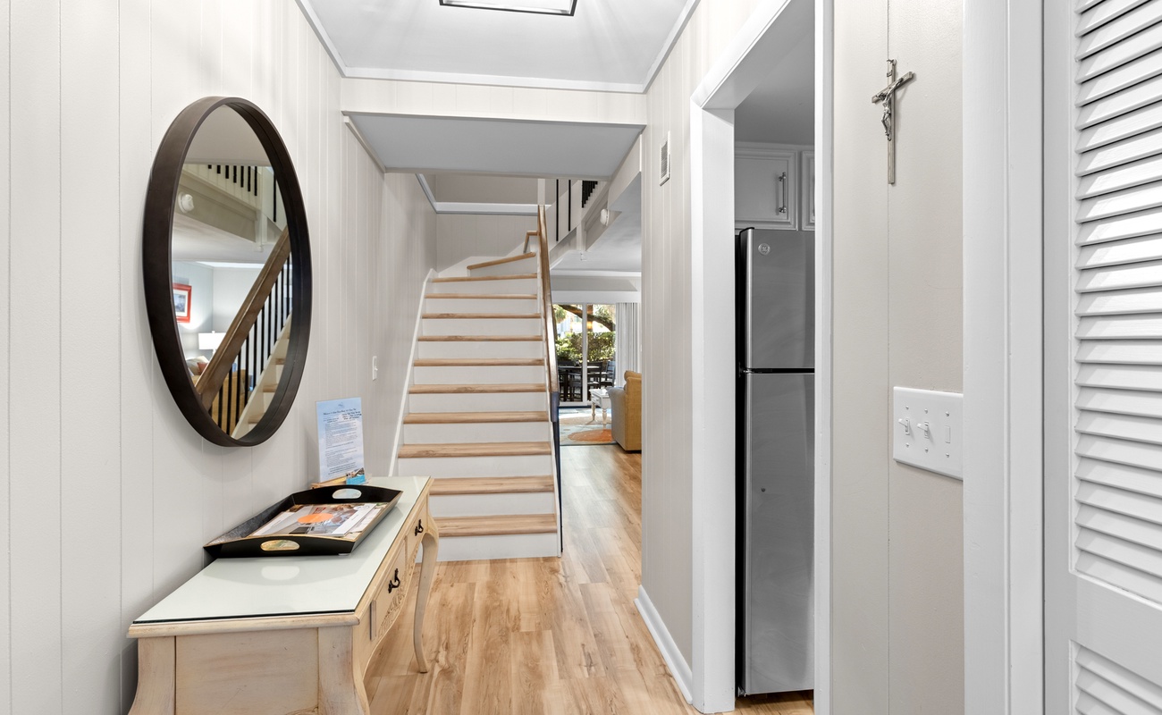 Welcome to 21 Ocean Club!