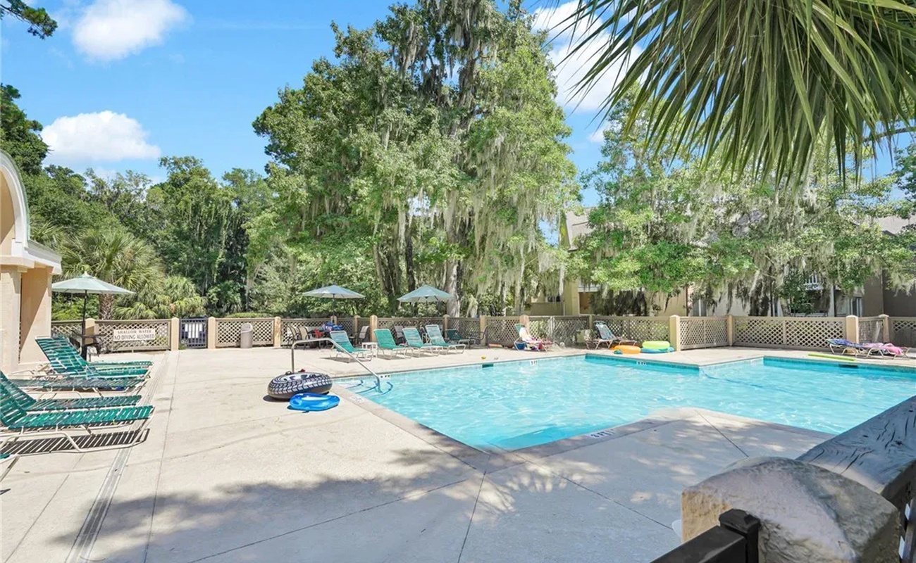 Community Pool