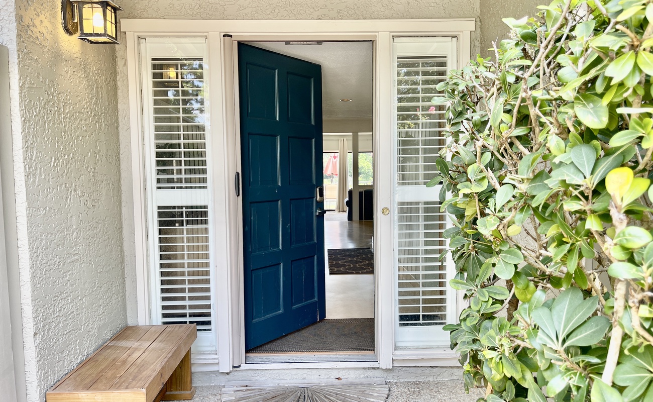 Welcome to 1614 Port Villas