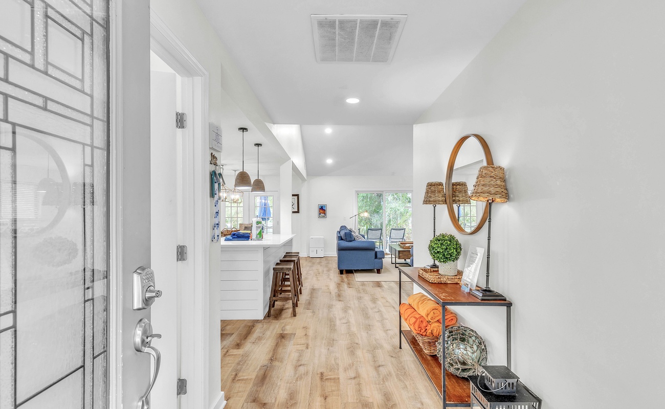 Welcome to 8 Dewberry Lane!