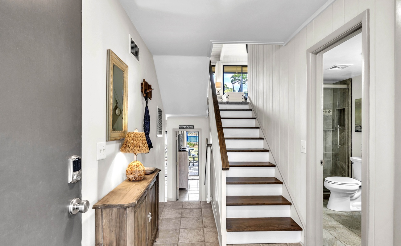 Welcome to 22 Hilton Head Beach Villas!