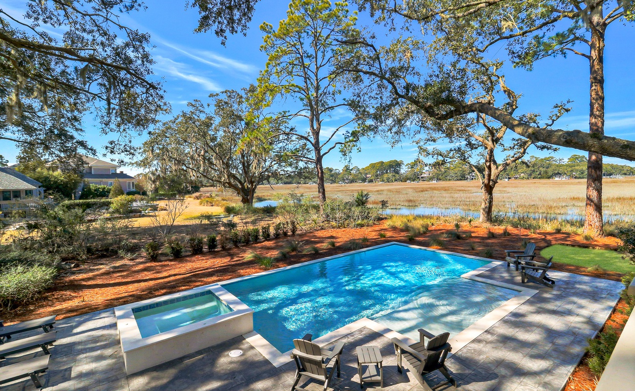 22 Oyster Landing Photo