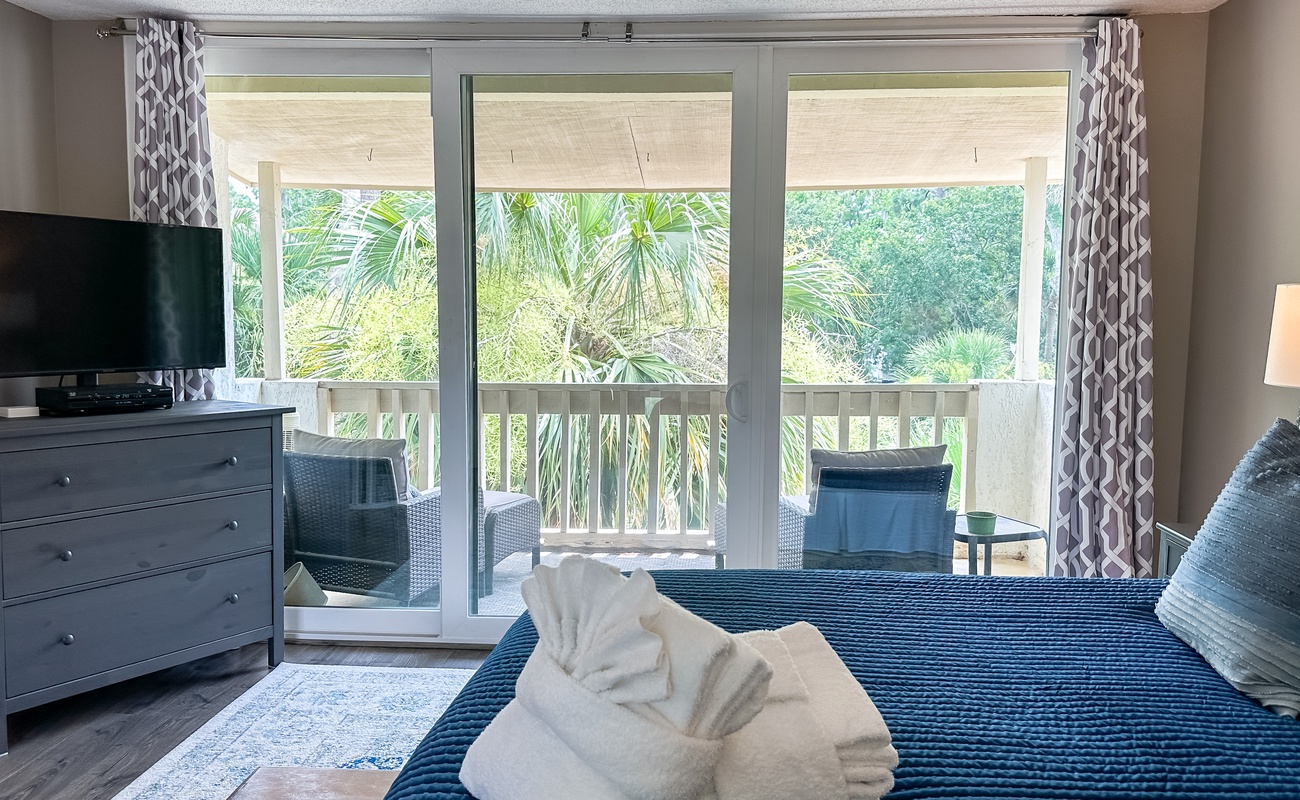 3rd Floor Primary Suite