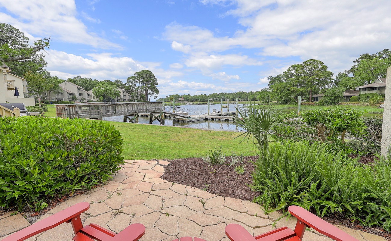 1601 Port Villas Photo