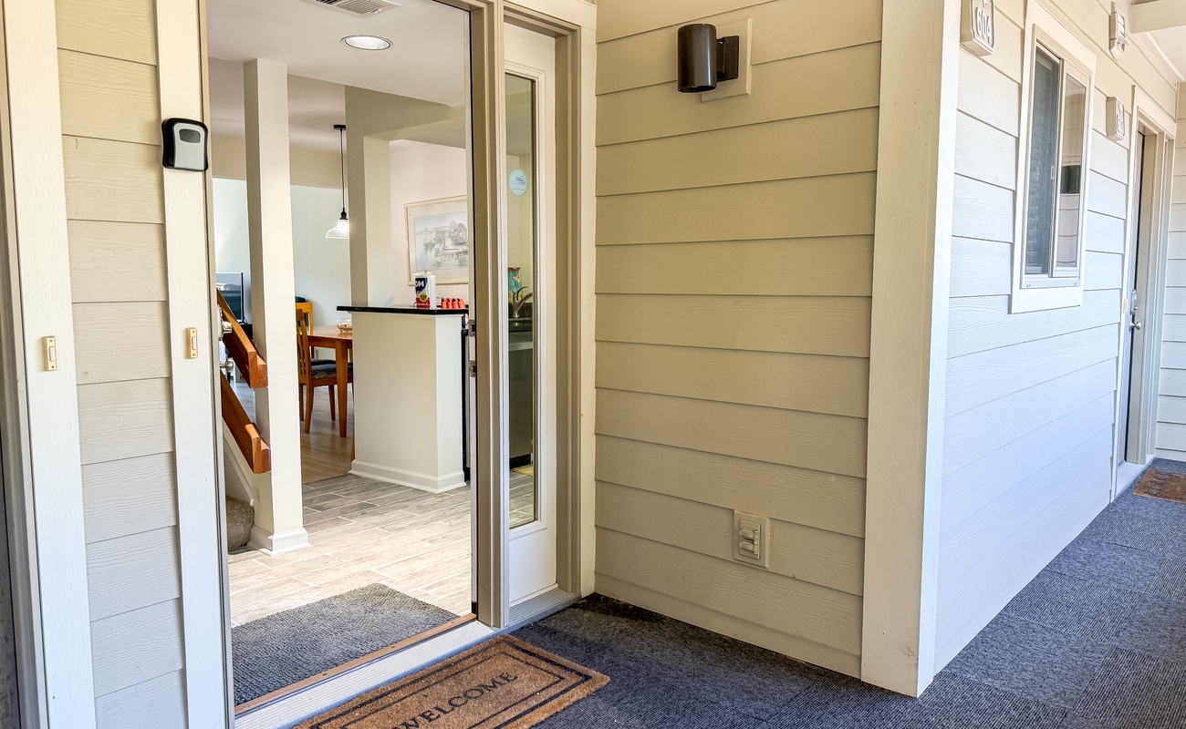 Welcome to 604 Tanglewood!