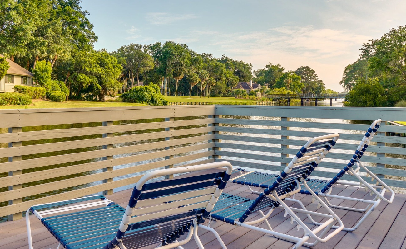 Community Lounge Chairs