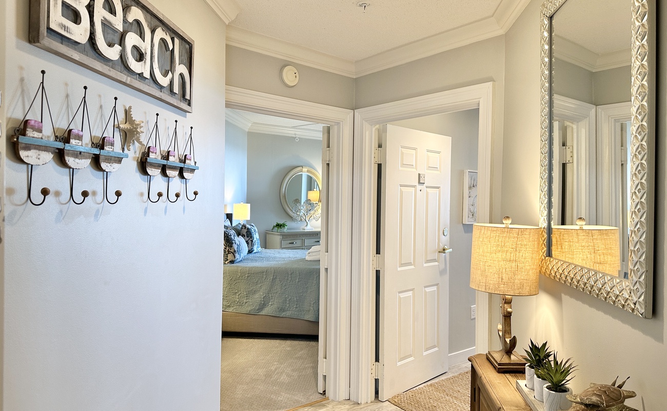 Welcome to 2513 SeaCrest