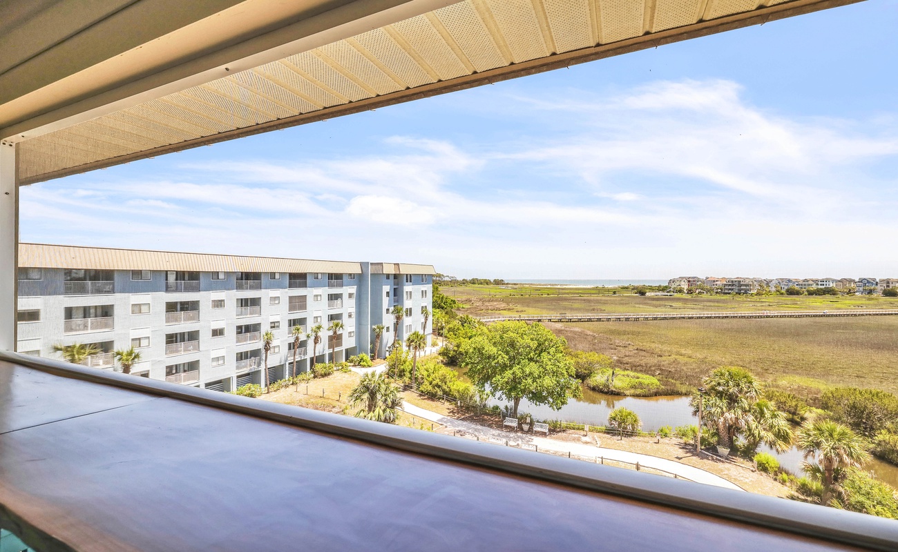 2406 Hilton Head Resort Photo