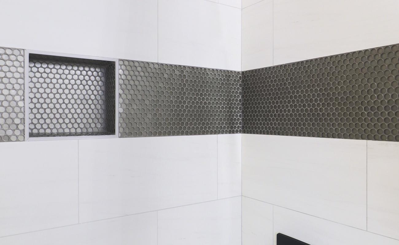 Guest Bedroom Bathroom