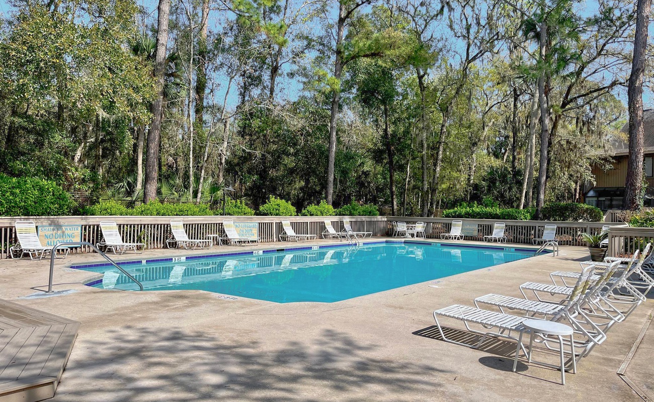 Beachwalk Community Pool