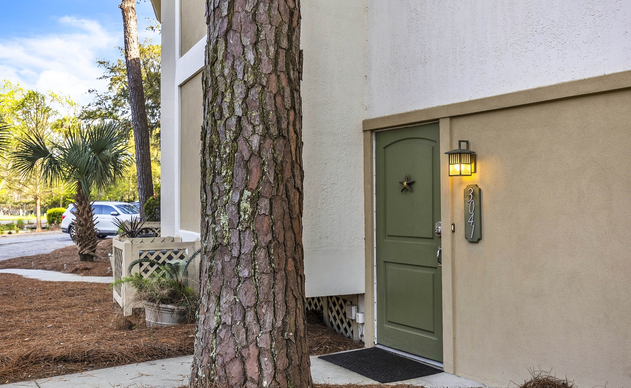 Welcome to 3041 Seascape!