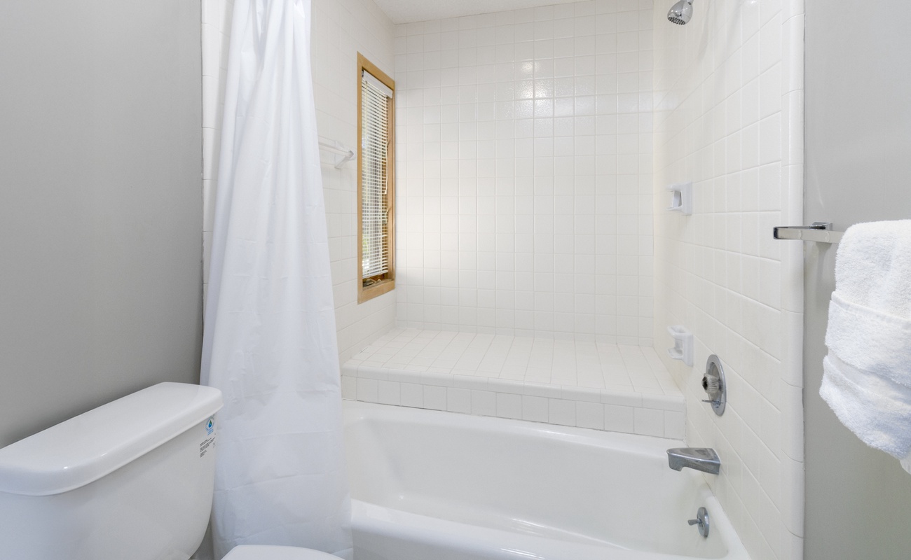 Primary Suite Bathroom