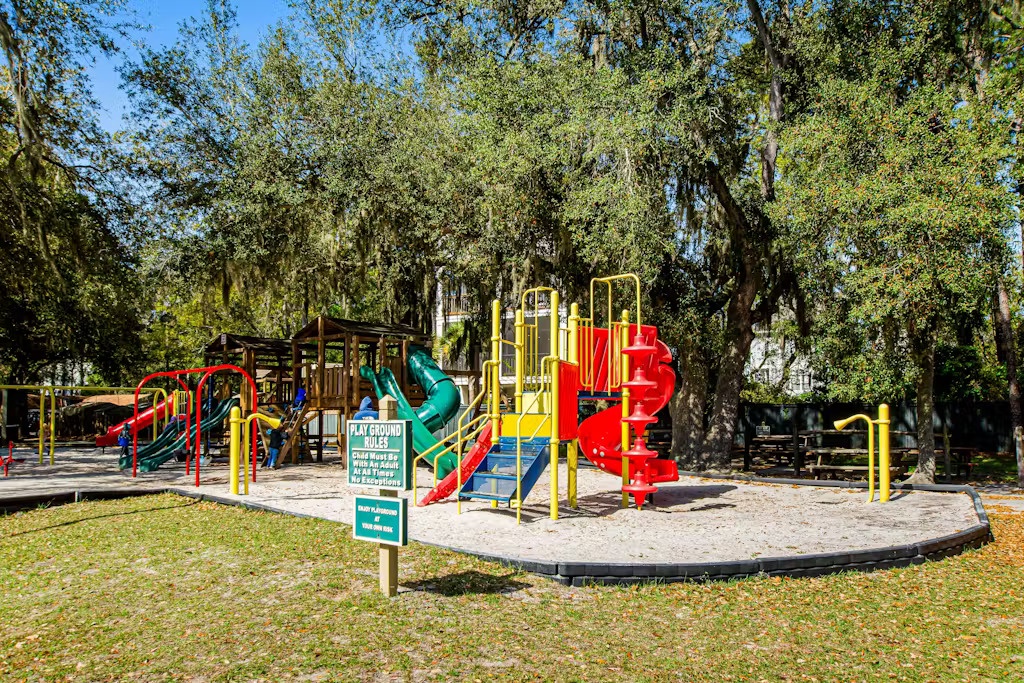 Community Playground
