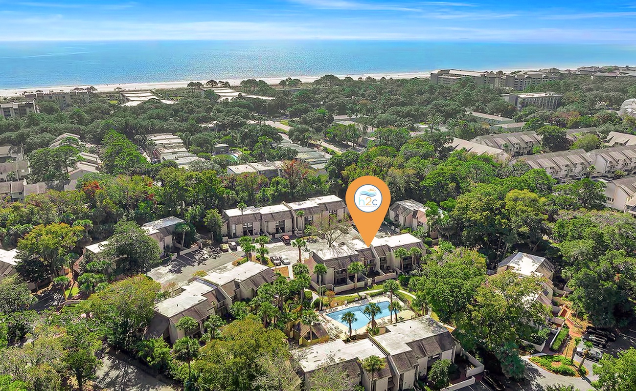 48 Hilton Head Beach Club Photo
