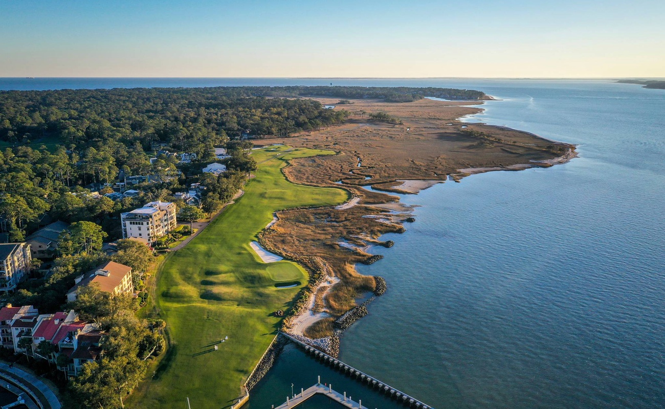 Harbour Town Links