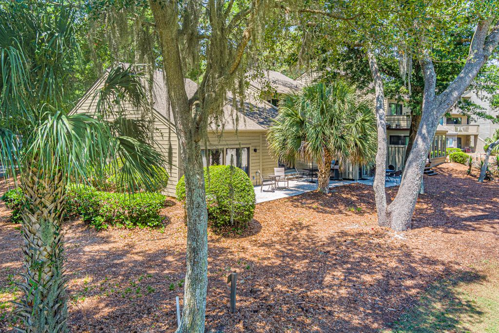 View of 2373 Raquet Club Villa