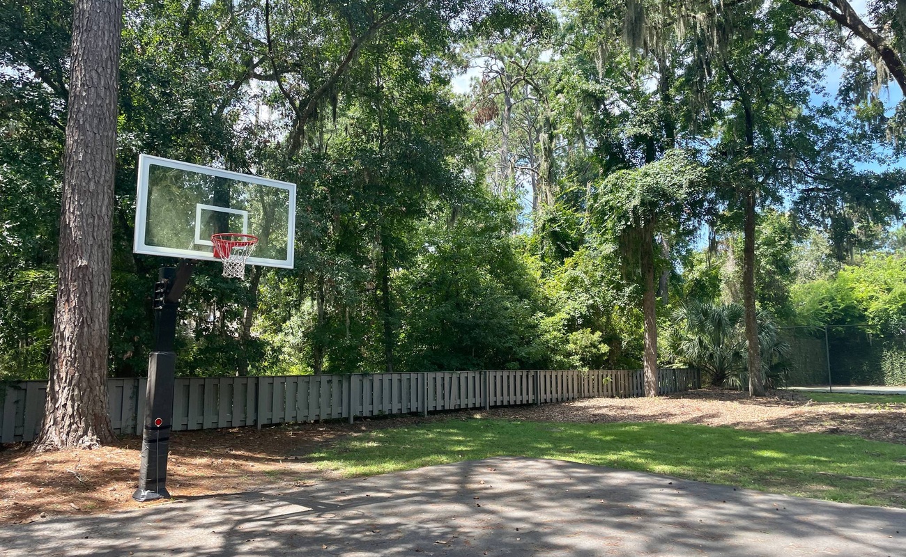 Greenwood Forest Community Park