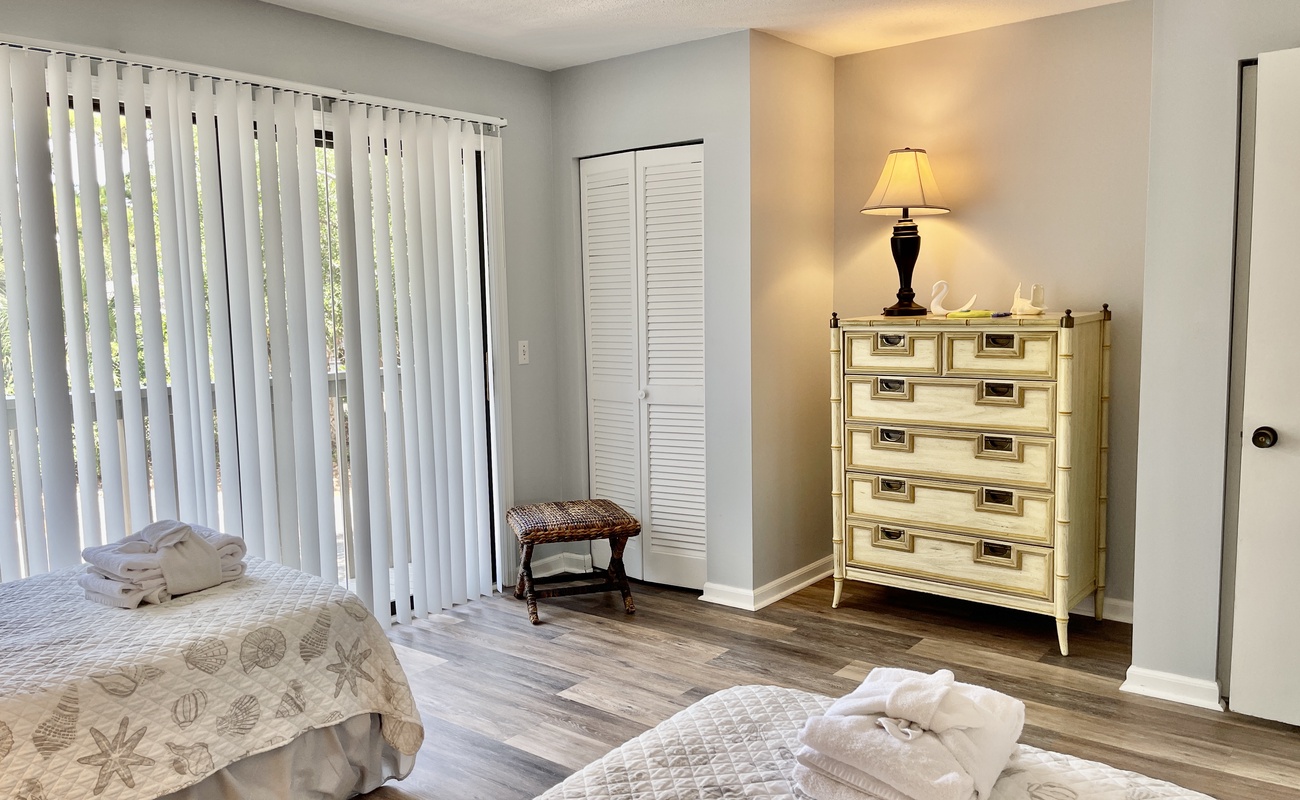 2nd Floor Twin Room with Bathroom