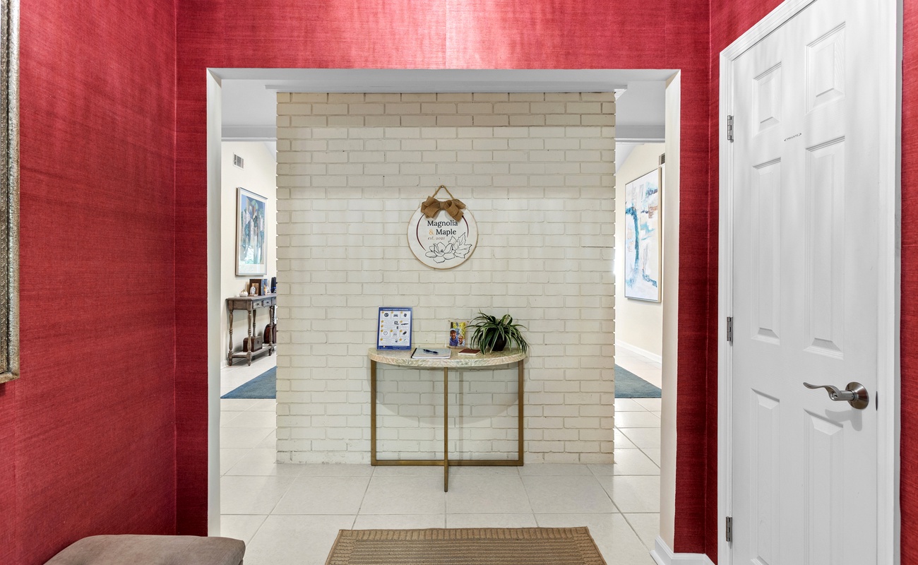 Welcome to 38 Off Shore!