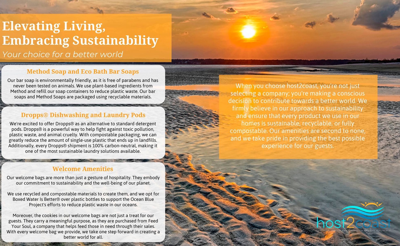 Sustainability h2c