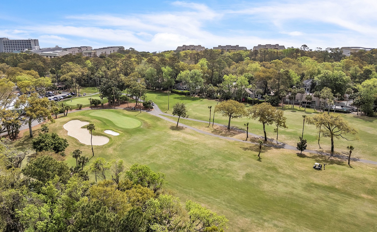 George Fazio Golf Course