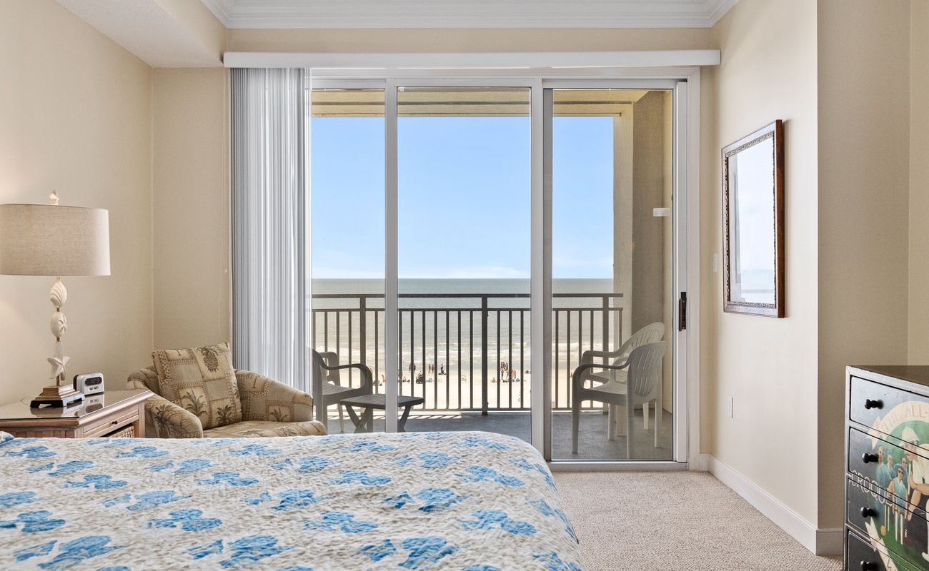 Guest Bedroom Suite w/2 Kings