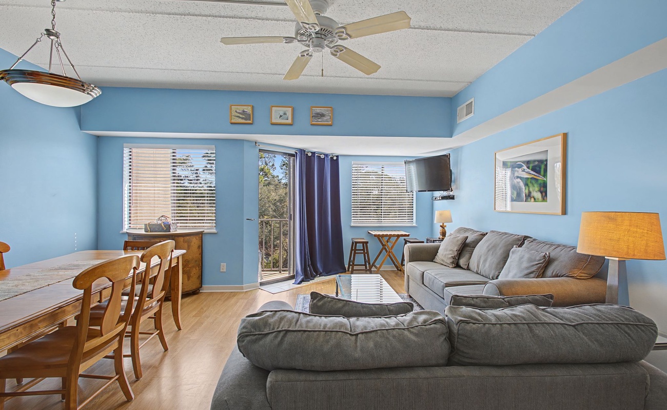 429 Forest Beach Villas Photo