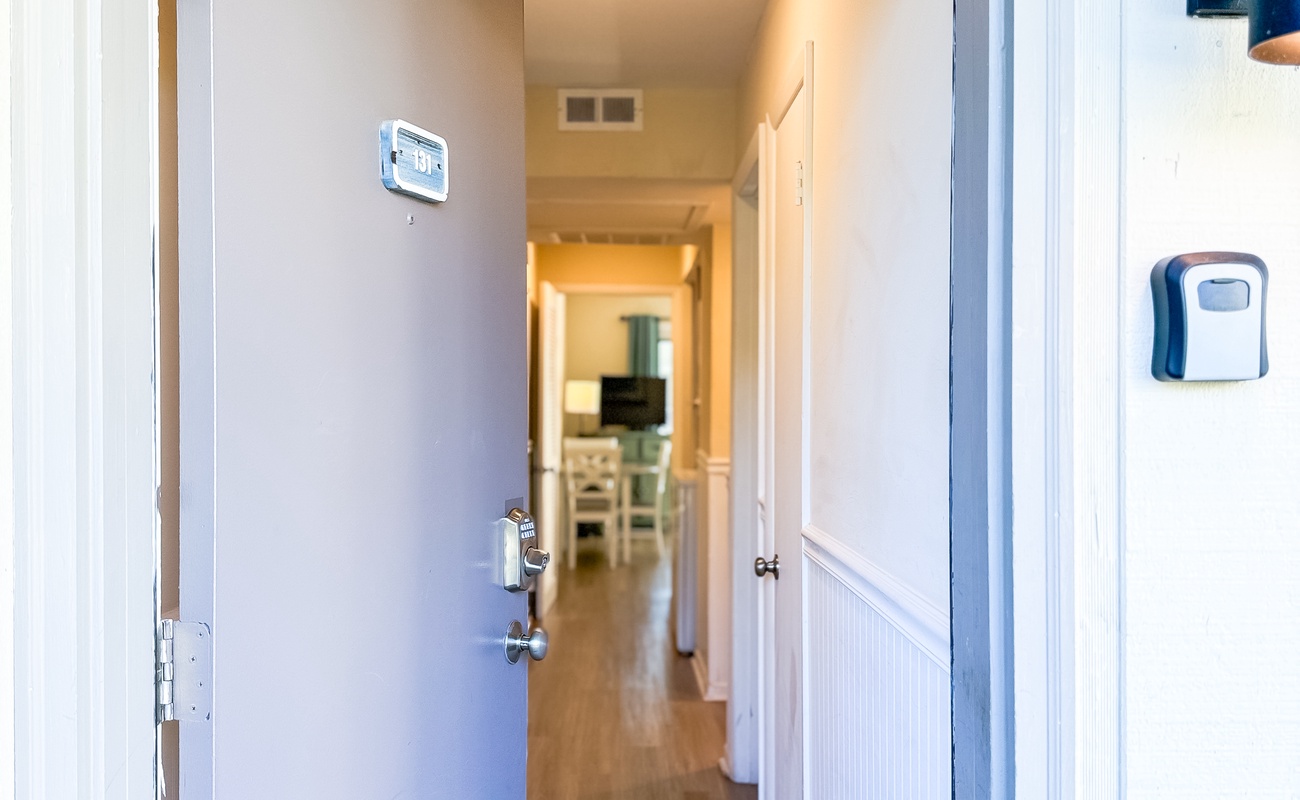 Welcome to 131 Breakers