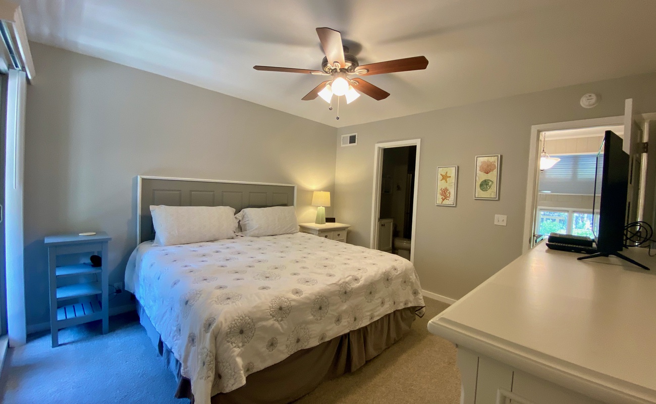 King Primary Suite #2