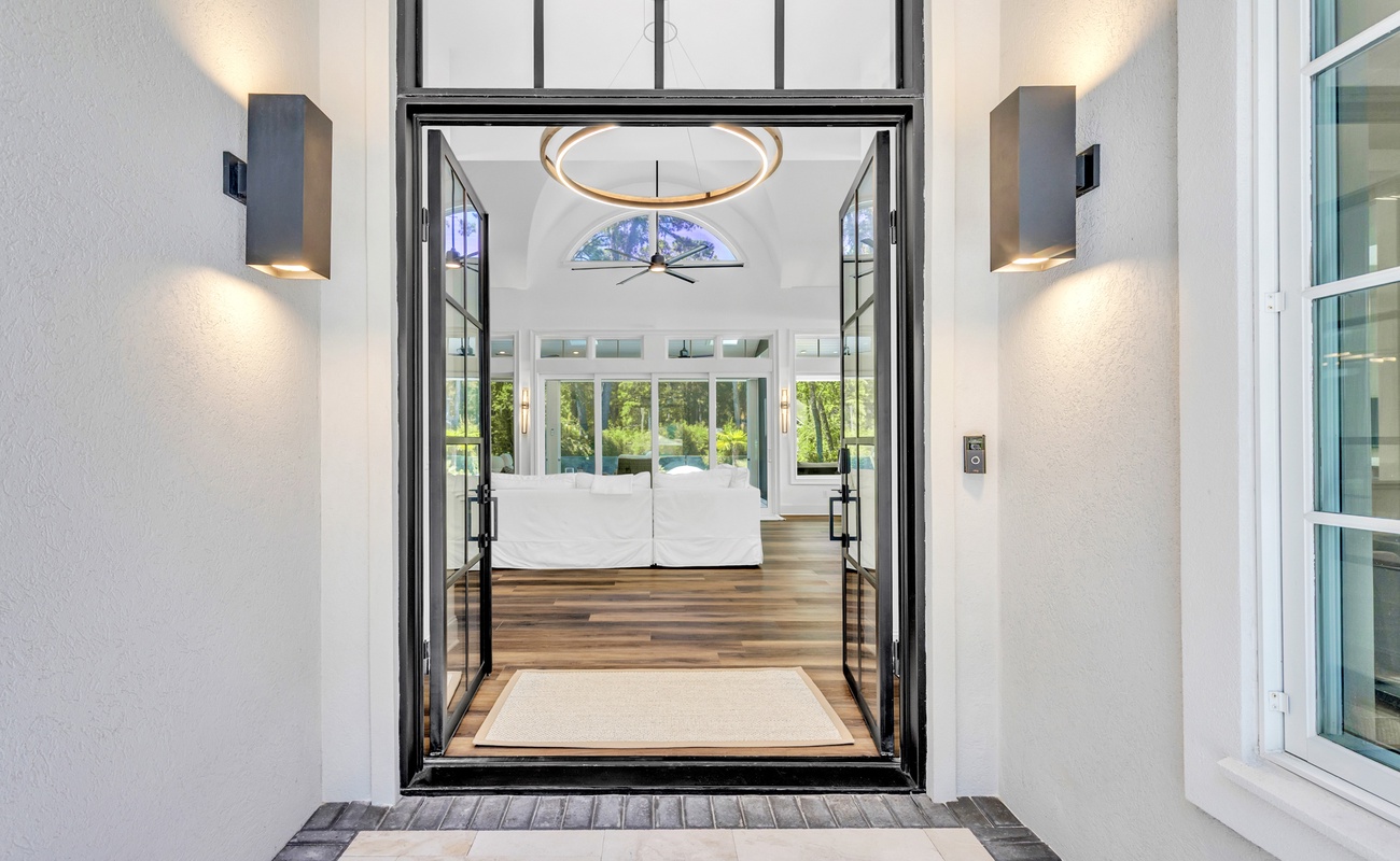 Welcome to 4 Jessamine Place!