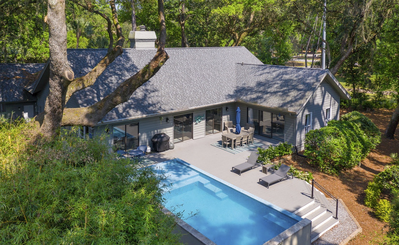 1 Willow Oak West Photo