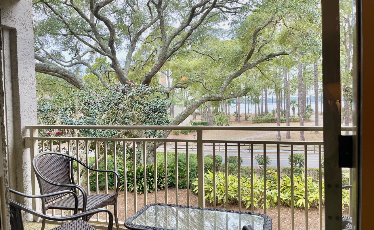 1709 Bluff Villas Photo