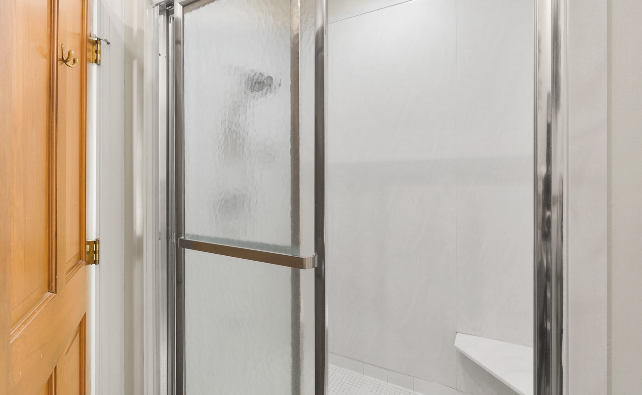 Primary King Bathroom