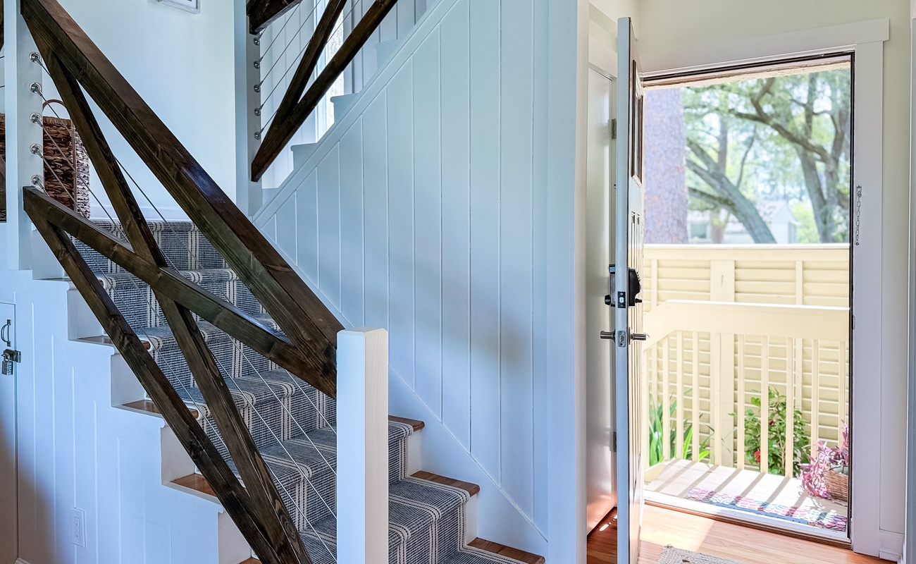 Welcome to 1603 Port Villas