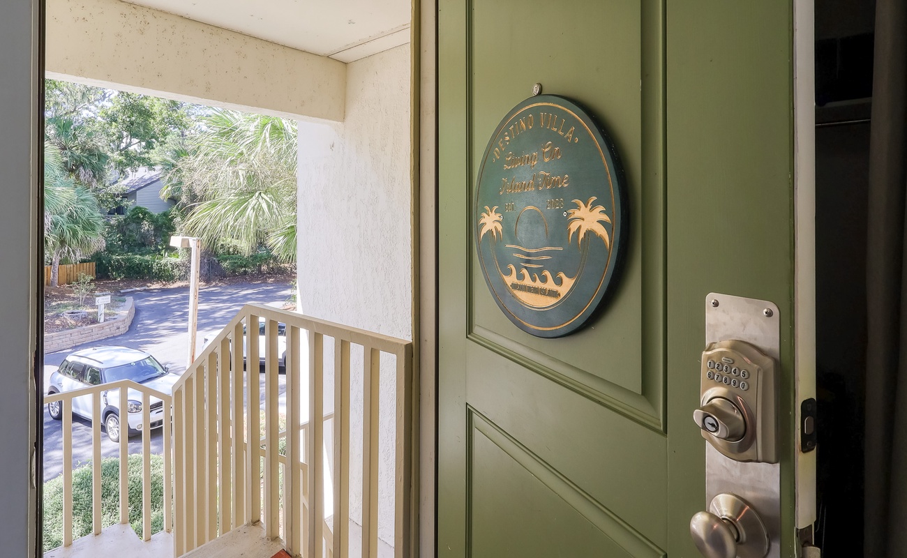 Welcome to 3254 Seascape