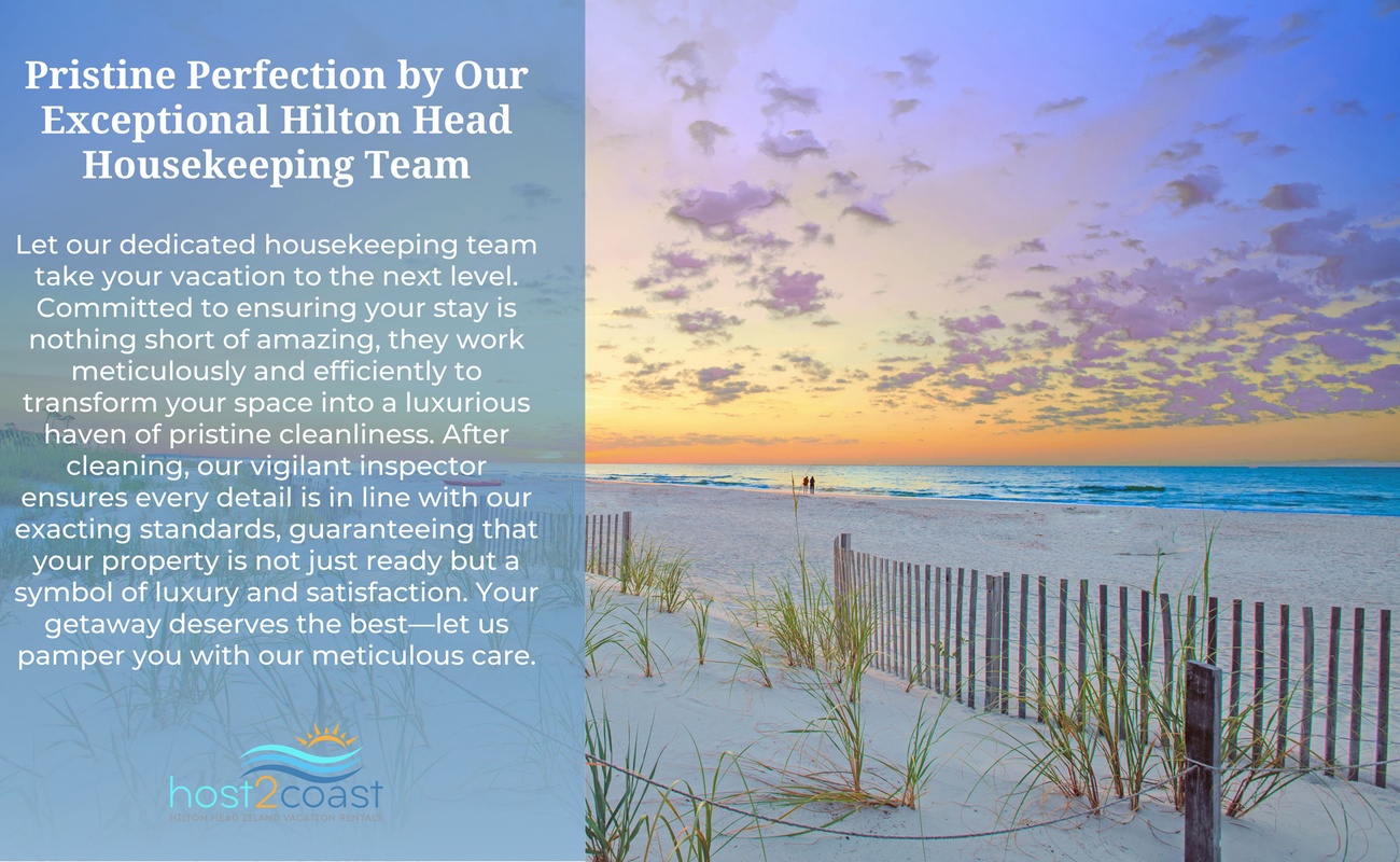 Coastal paradise with pristine white sand, weathered fence, and spectacular sunset over endless ocean waters.