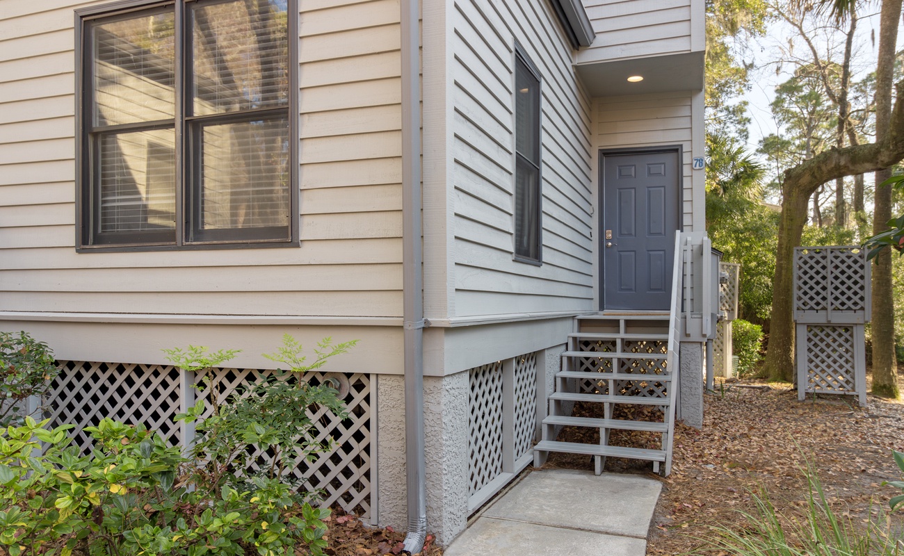 Welcome to 78 Ocean Breeze!