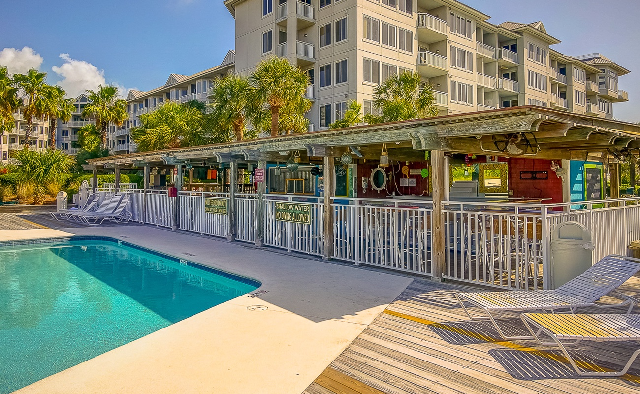 Pool Bar Jim's Pool Bar and Grill