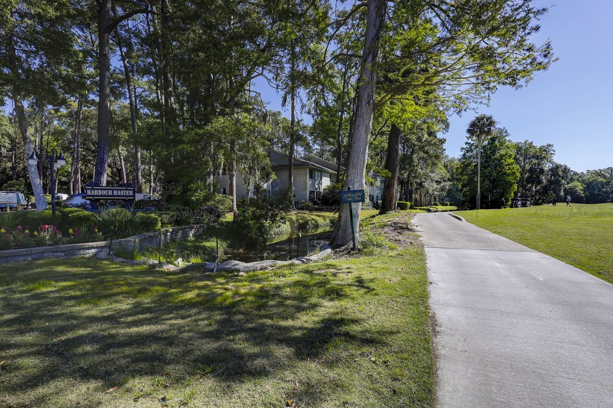 Bike Trails Close to Villa