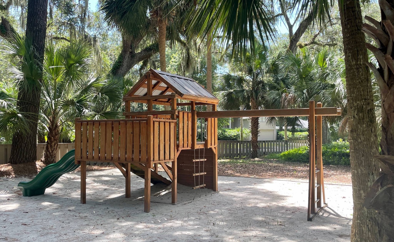 Greenwood Forest Community Park