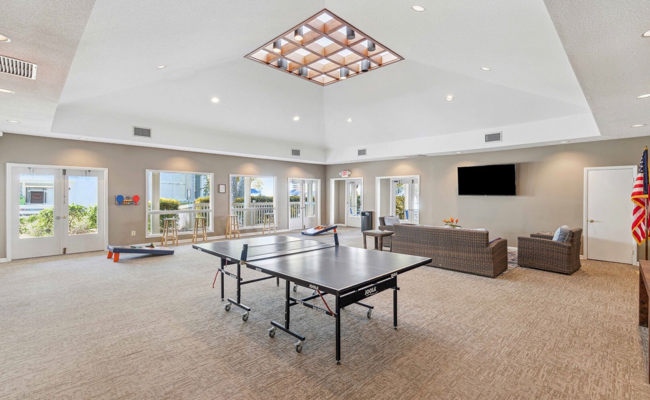 Fiddler's Cove Amenity Center